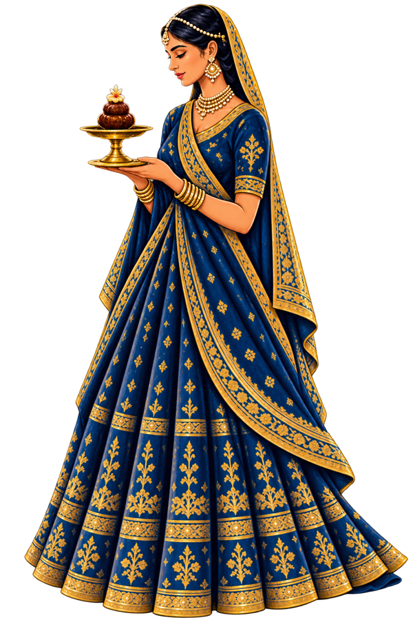 Maharaja Royal Right