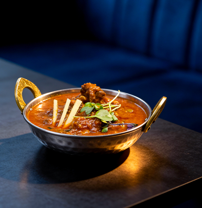 Lamb Curry