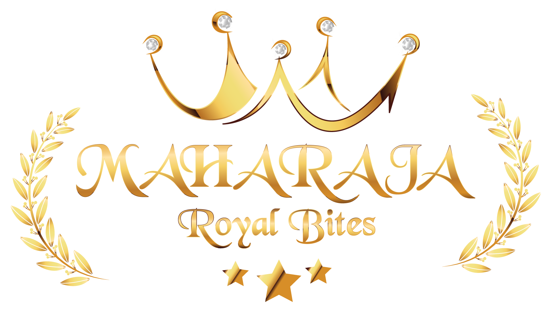 Maharaja Royal Bites Logo